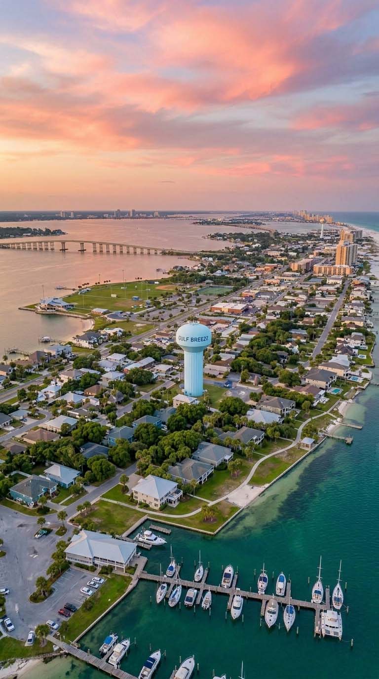 Photo Gulf Breeze