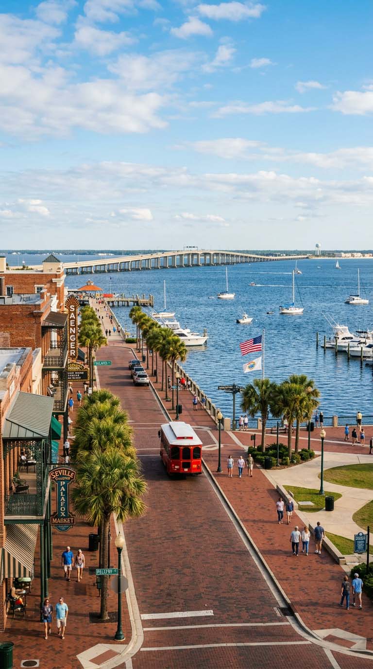 Photo Pensacola