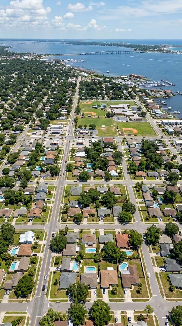 Photo West Pensacola