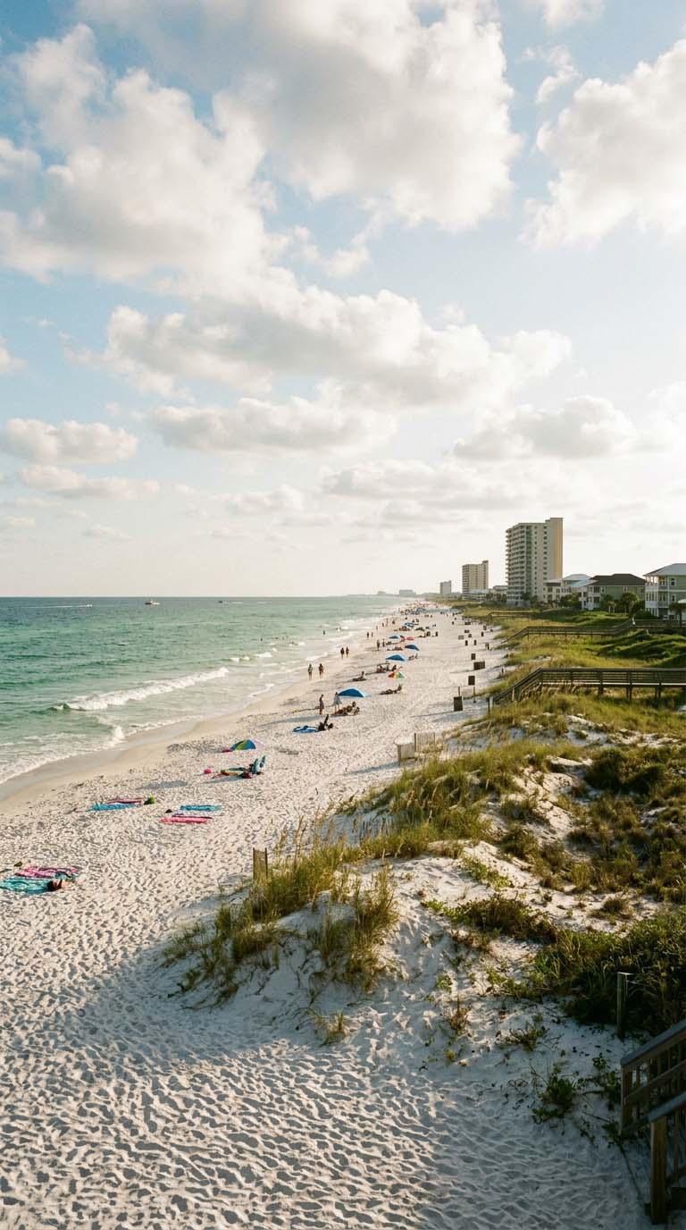 Photo Perdido Key